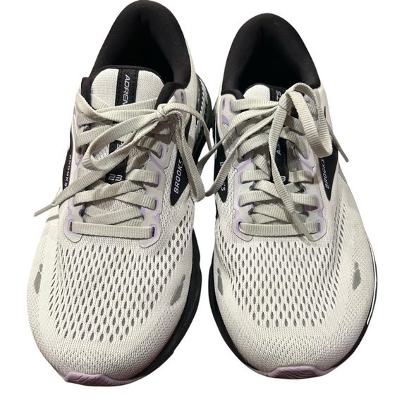 Brooks Women's Adrenaline GTS Running Shoes - Picture 2 of 9